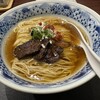 Craft Ramen BiT - 料理写真: