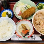 勢川 - 料理写真: