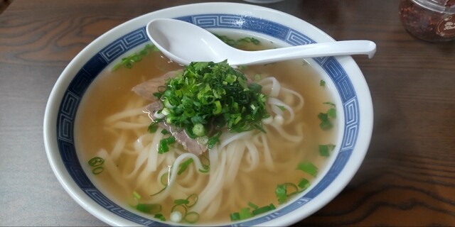 HANOI KITCHEN