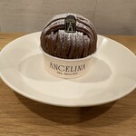 アンジェリーナ - 料理写真: