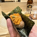 Ebisu Sushi Hatsume - 