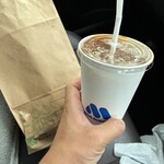 モスバーガー - 
