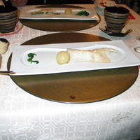 フレンチ 奥村邸 - 