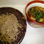 幸増 - エゴマ豚の中華肉せいろ