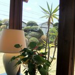 レストラン プランデルブ北鎌倉 - 