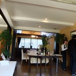 レストラン プランデルブ北鎌倉 - 