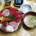 魚河岸 - 