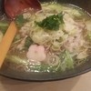 祇園 京ラーメン梅しん