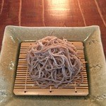 手打蕎麦 じゆうさん - 田舎