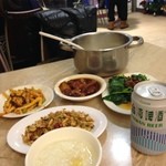 小李子清粥小菜 - 