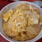 正和食堂 - カツ丼
