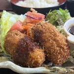 おうぎ亭 - 