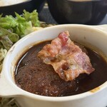 おうぎ亭 - 