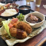 おうぎ亭 - 