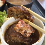 おうぎ亭 - 