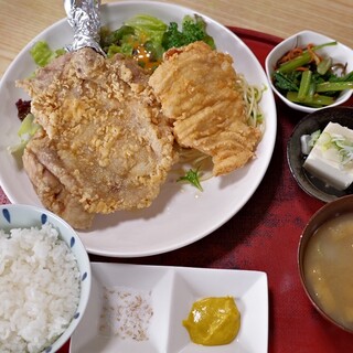 正和食堂_0