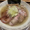 Homemade Ramen 麦苗室町 - 