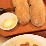 アウトバックステーキハウス - 