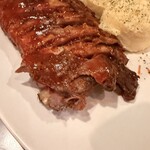 アウトバックステーキハウス - 