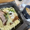 ラーメン専科 竹末食堂 - 料理写真: