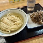 こがね製麺所 - 