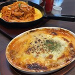 さかい珈琲 - 料理写真: