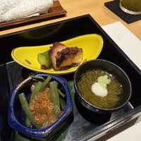 鮨 奏 - 