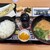 資さんうどん - 料理写真: