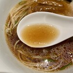 ニッポン ラーメン 凛 トウキョウ - 