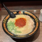 一蘭 - 