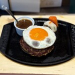 津の田ミート - 料理写真: