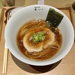 ニッポン ラーメン 凛 トウキョウ - 