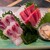どんどん - 料理写真:刺盛り3種