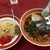 早池峰亭 - 料理写真:
