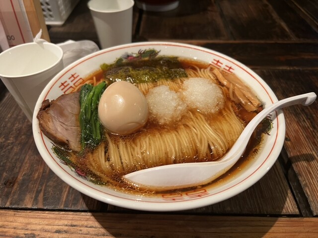 屋台ラーメン しゅんやっちゃん - 高尾/ラーメン | 食べログ