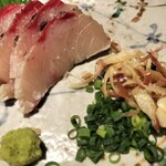 高知藁焼き 屋台餃子 土佐宿毛マーケット - 