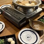 炉端とおでん 呼炉凪来 - 