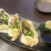 牡蠣と海鮮酒場 うみいち - 
