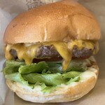 My HAMBURGER - 