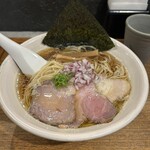 Homemade Ramen 青麦 - 