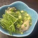 牡蠣と海鮮酒場 うみいち - 