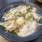 牡蠣と海鮮酒場 うみいち - 