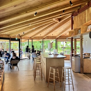 SHOZO COFFEE KARUIZAWA_2