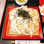 まるいうどん - 