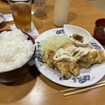 定食 1・2・3 - 