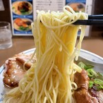 ラーメン櫻島 - 