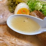 ラーメン櫻島 - 