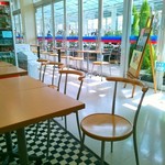 カフェカナディアンPAO 港北ニュータウン店