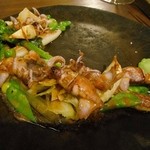 ヒロヤ - ホタルイカ