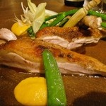 ヒロヤ - パンタード